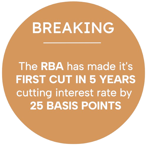 Whitby RBA Cut Updates
